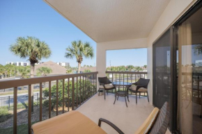 Ocean Village Club D23, 2 Bedrooms, 2nd Floor, Sleeps 5